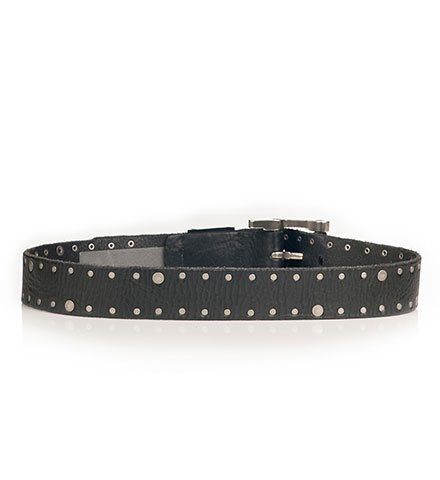 Ремень Affliction Flat Nailheads Belt купить